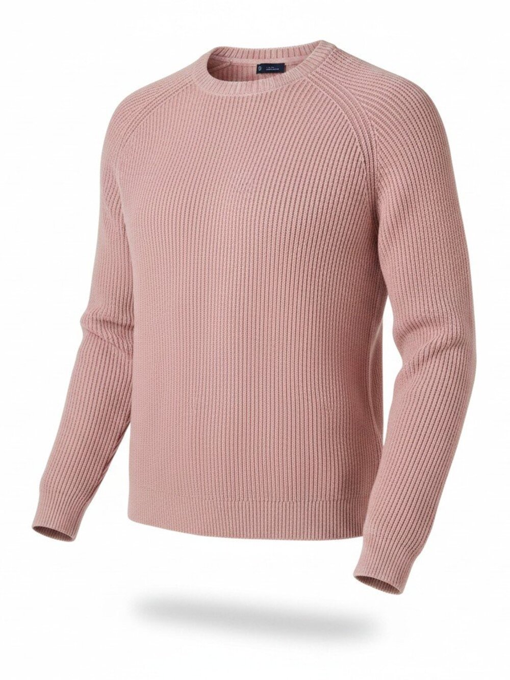 Gap Men's Rose Long Sleeve Crew Neck Sweater XXL NWT